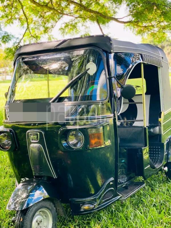 Bajaj Three Wheel 2012 - Used Three wheeler sale in Sri Lanka - patpat.lk