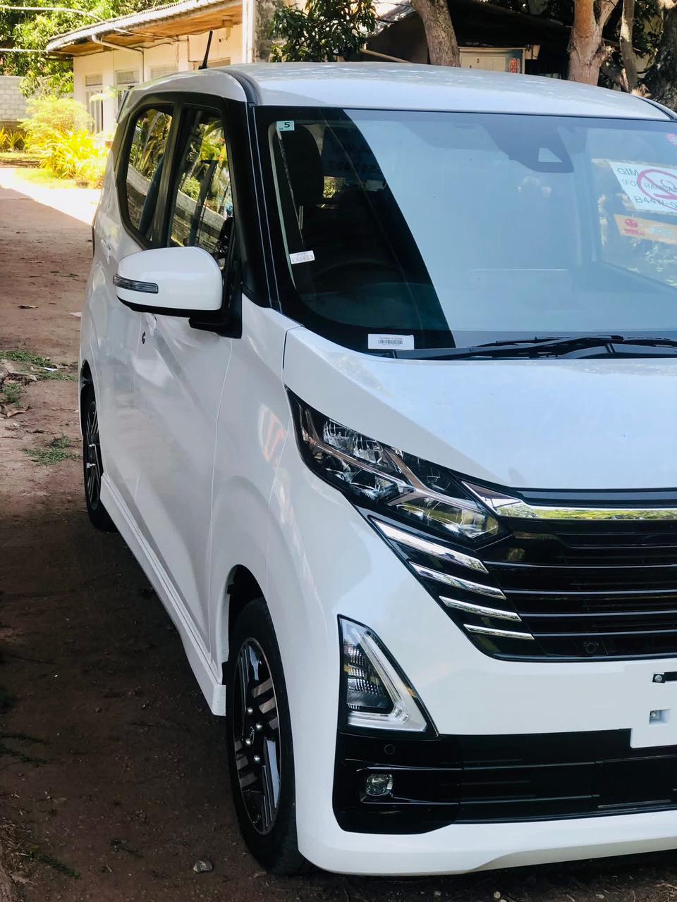 Nissan Dayz 2025 - Brand New Car sale in Sri Lanka - patpat.lk