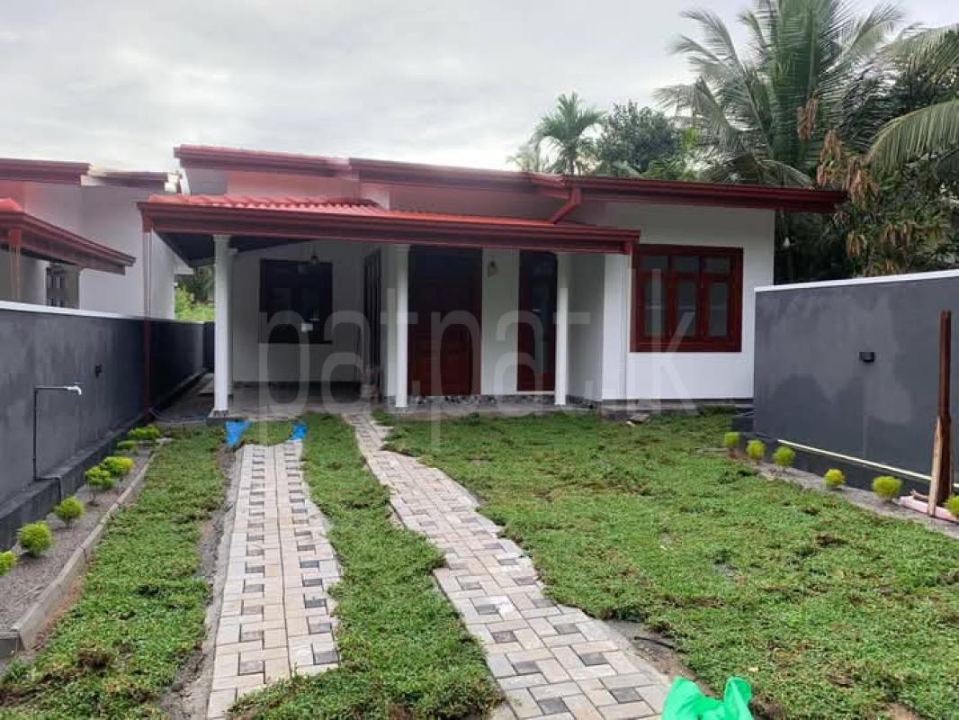 House for Sale in Homagama
