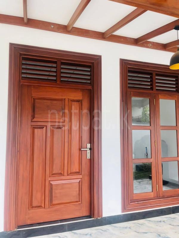 House for Sale in Homagama