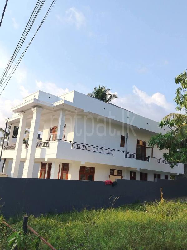 House for Sale in Polgasowita