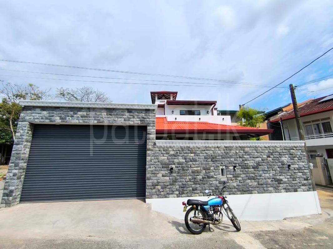 House for Sale in Homagama