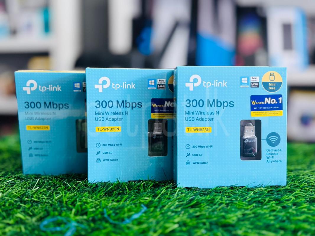 TP-LINK