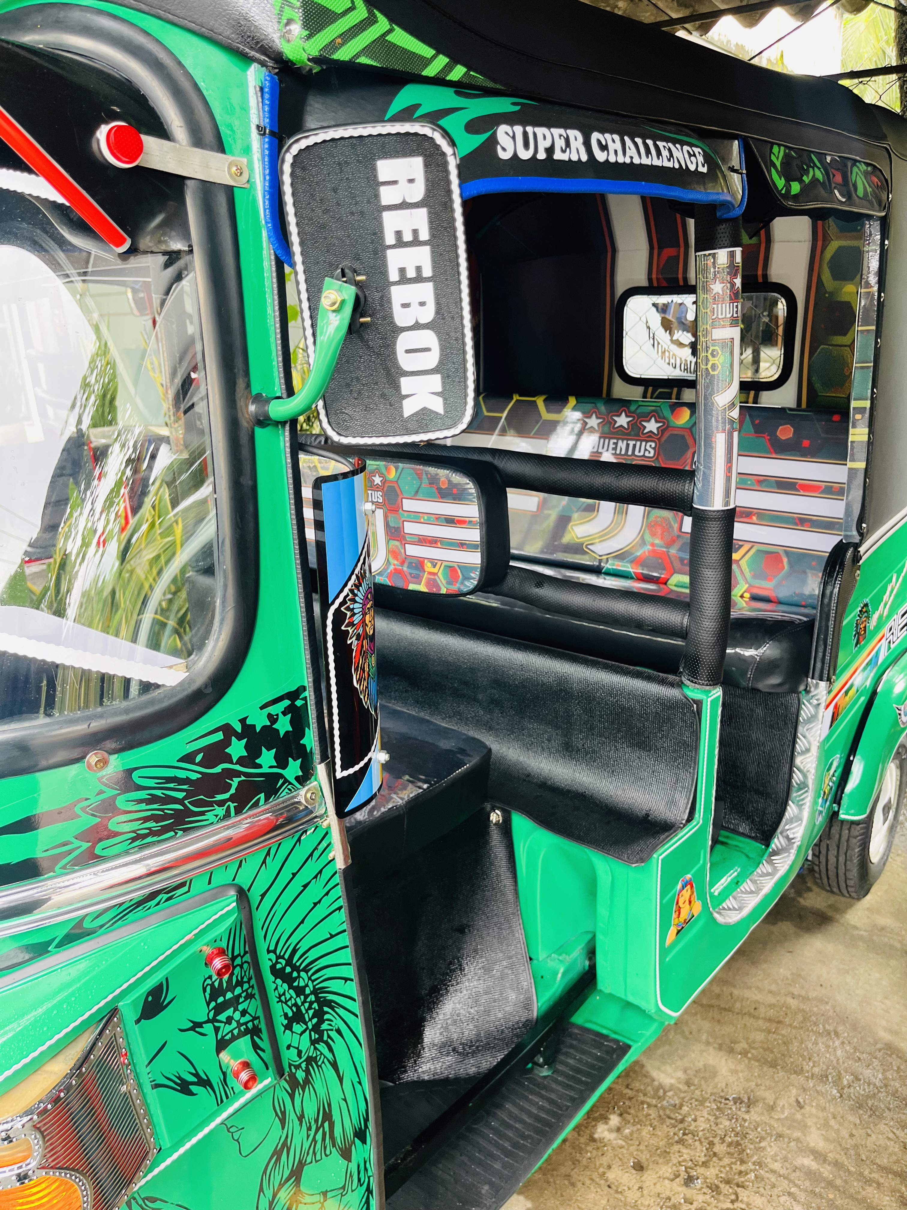 Bajaj 4 stroke 2010 - பயன்படுத்தப்பட்டது முச்சக்கர வண்டி sale in Sri Lanka - patpat.lk