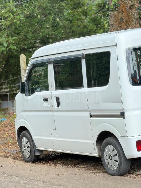 Suzuki Every 2015 - Used Van sale in Sri Lanka - patpat.lk