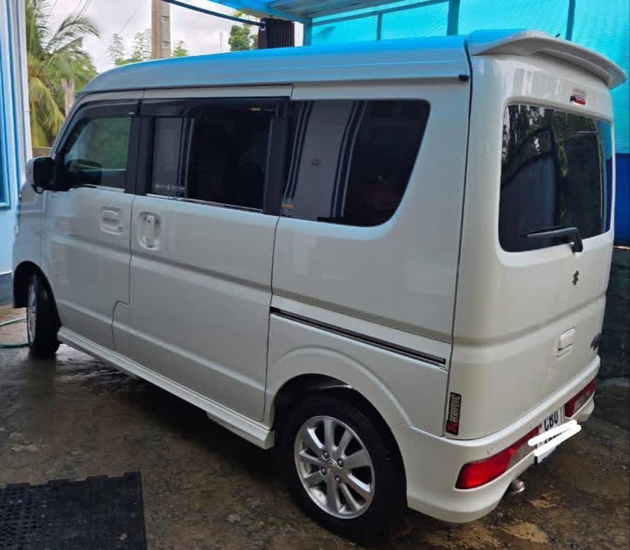 Suzuki Every 2025 - பயன்படுத்தப்பட்டது வேன் sale in Sri Lanka - patpat.lk