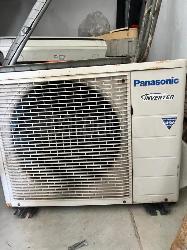 Panasonic Inverter AC for Sale