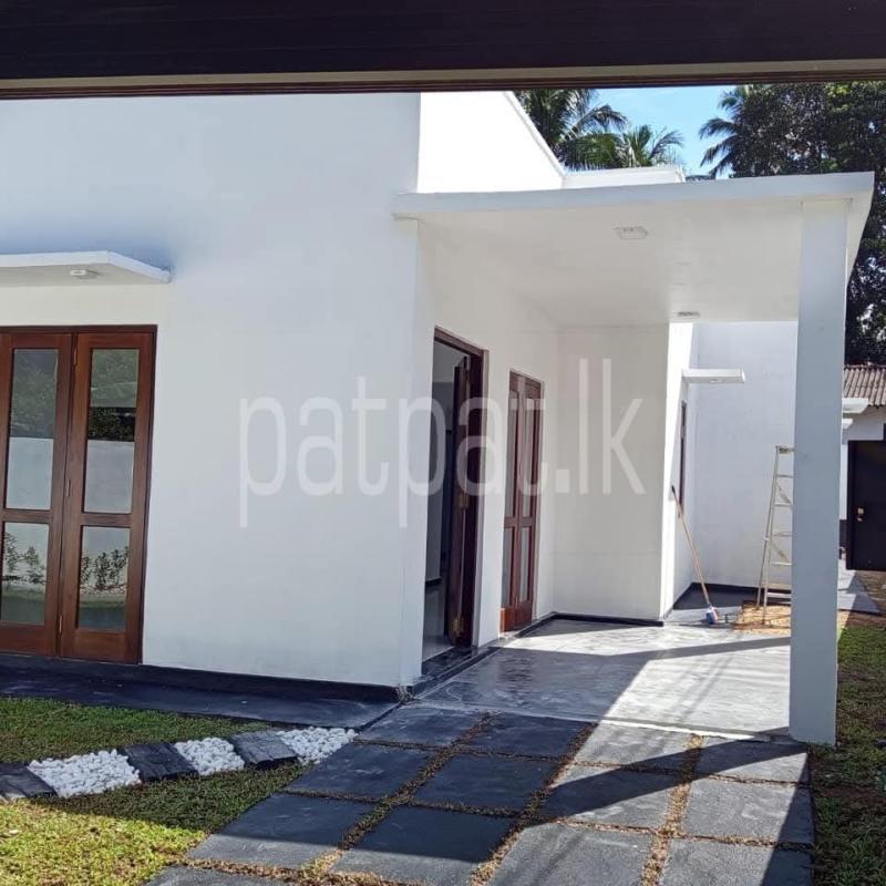 House for Sale in Homagama