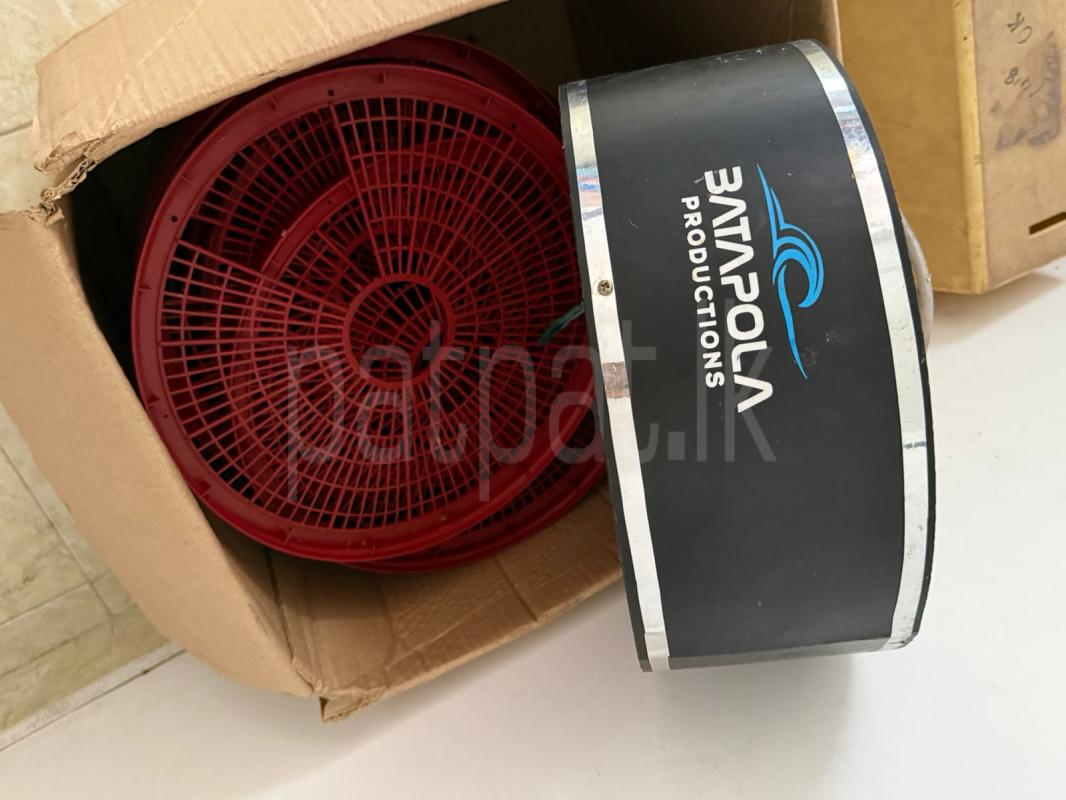 Complete spice packaging machine set