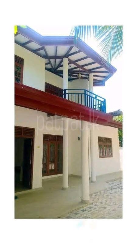 House for Sale in Meegoda ads-image-1