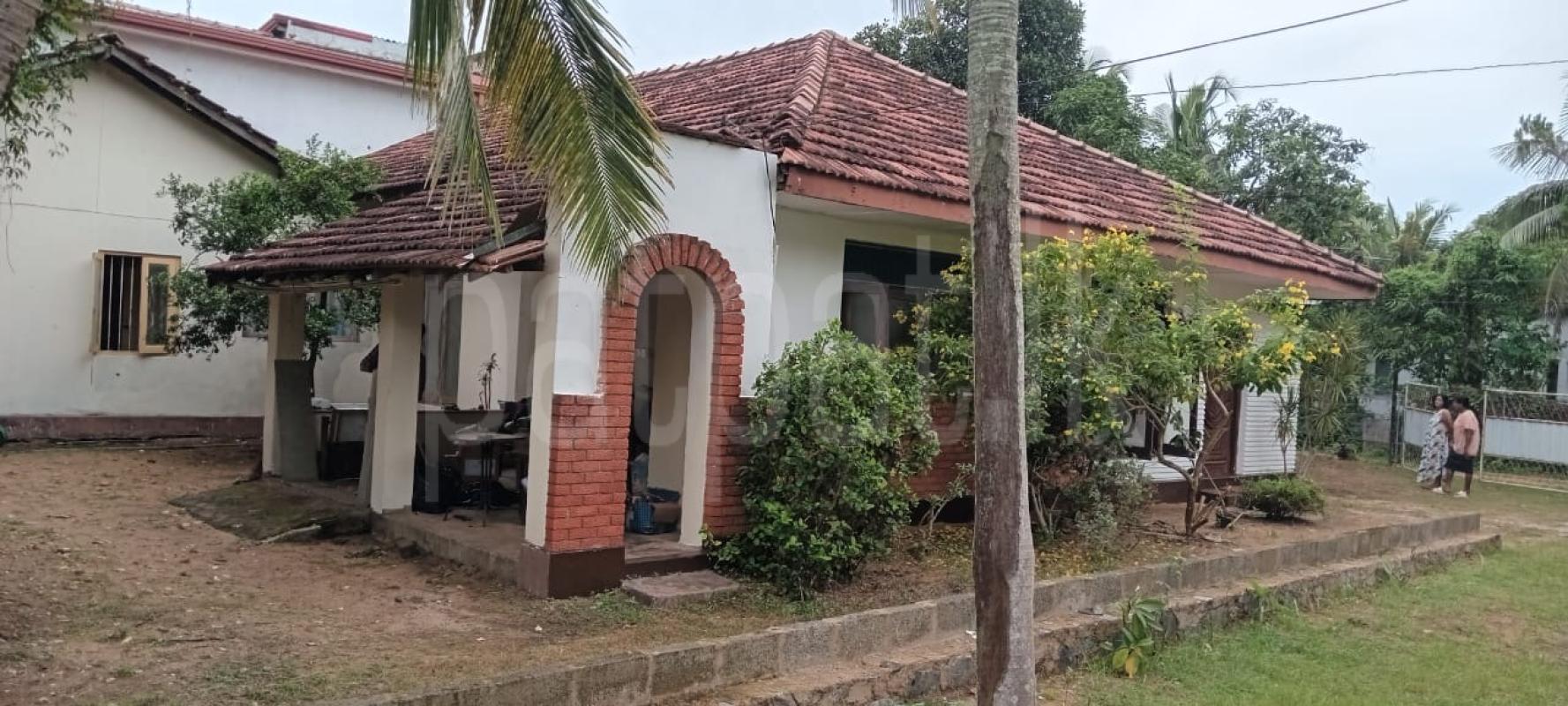 Residential Land for Sale in Moratuwa