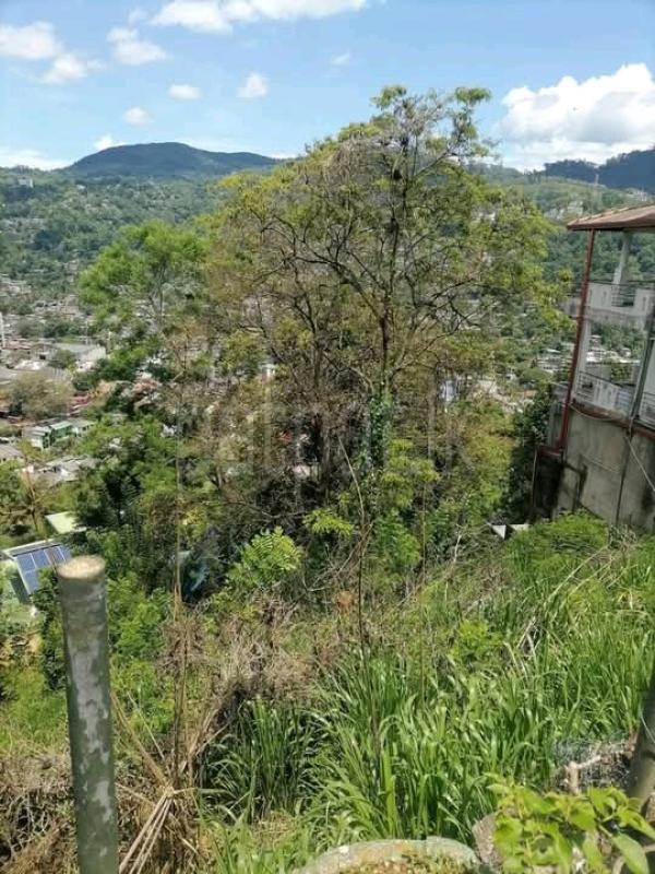 Commercial Land for Sale in Kandy