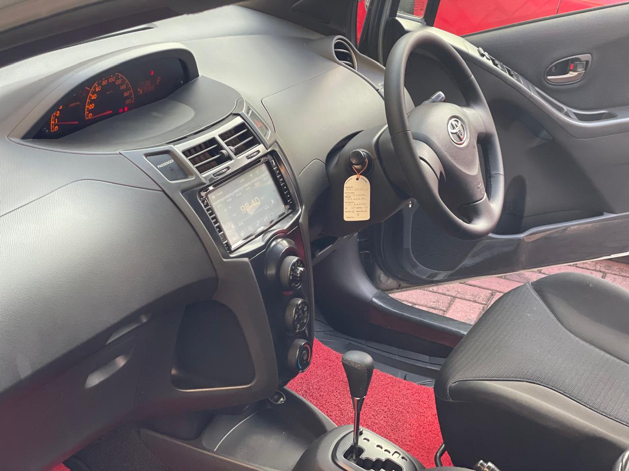 Toyota Vitz 2008 - Used Car sale in Sri Lanka - patpat.lk