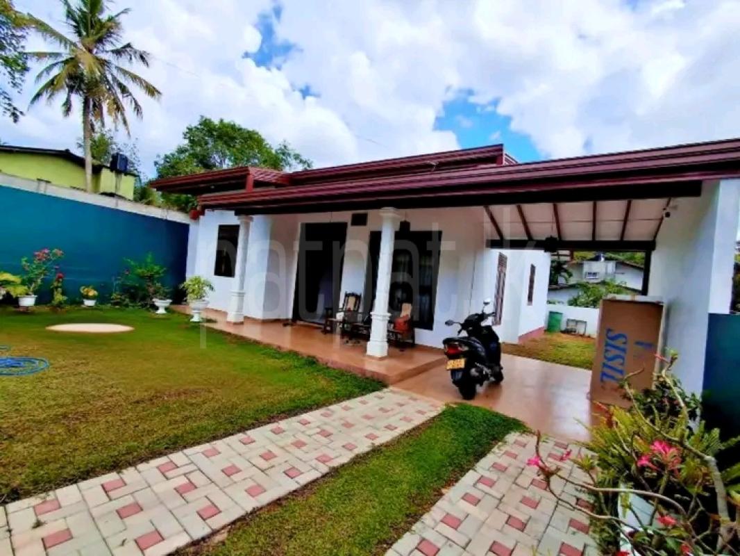 House for Sale in Bandaragama