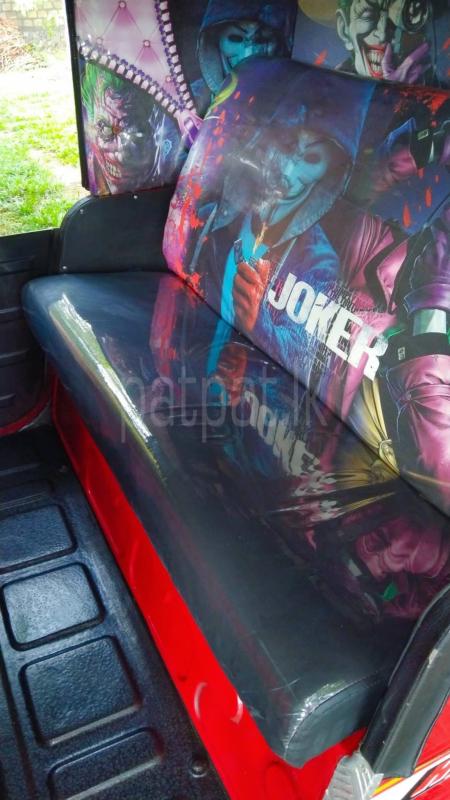 Bajaj 4 stroke 2015 - பயன்படுத்தப்பட்டது முச்சக்கர வண்டி sale in Sri Lanka - patpat.lk