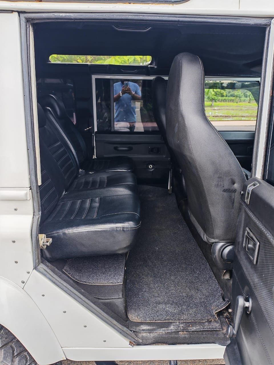 Land Rover Defender 1966 - Used SUV sale in Sri Lanka - patpat.lk