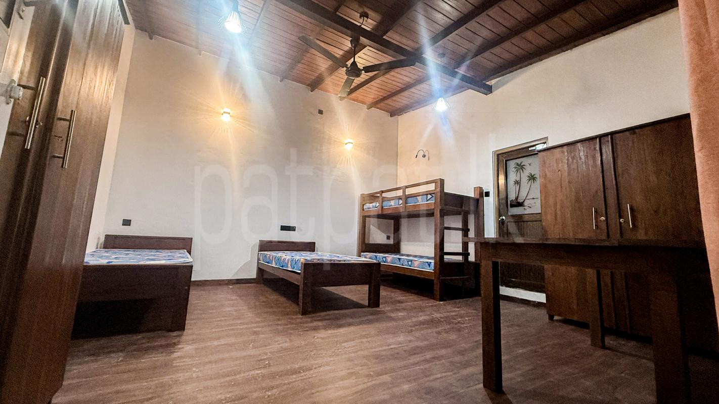 Room for Rent in Peradeniya