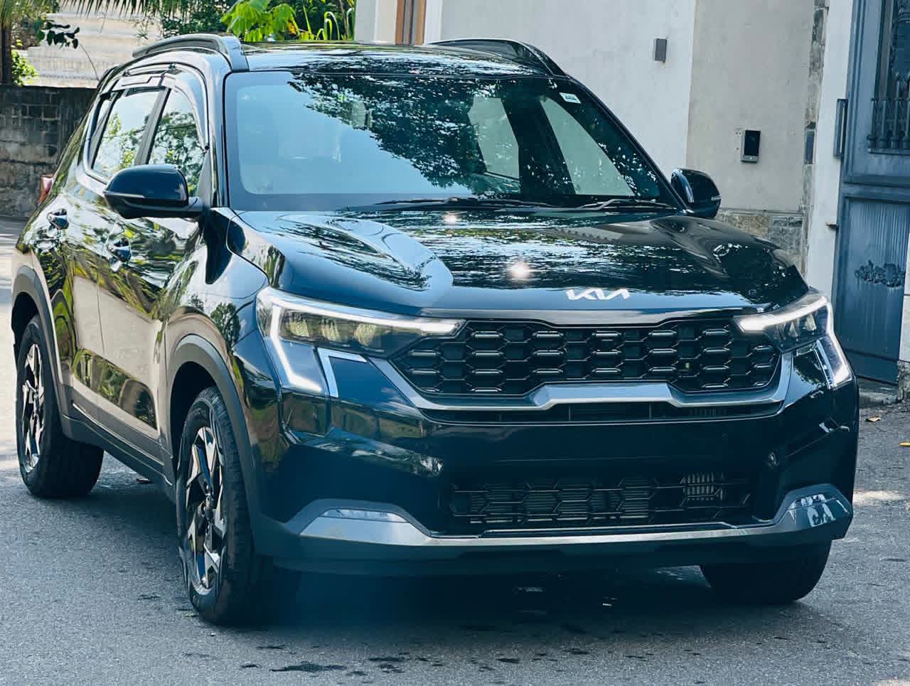 KIA Sonet 2026 - Brand New SUV sale in Sri Lanka - patpat.lk
