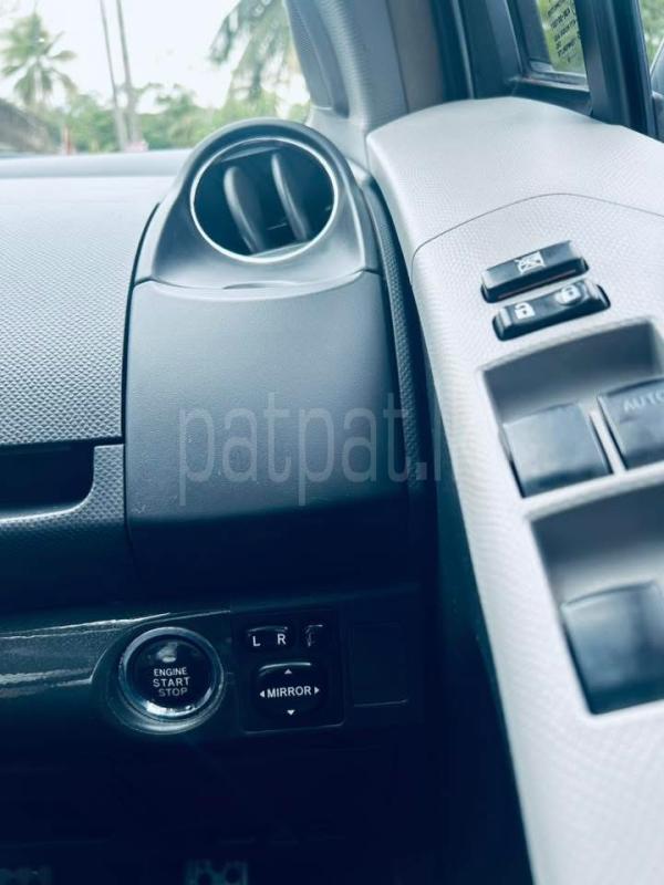 Toyota Vitz 2008 - Used Car sale in Sri Lanka - patpat.lk