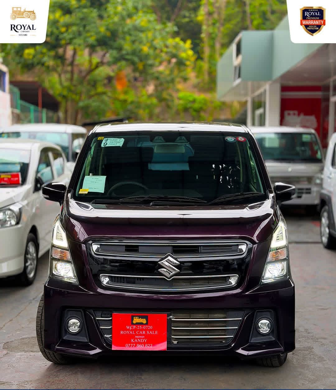 Suzuki Wagon R 2023 ads-image-1