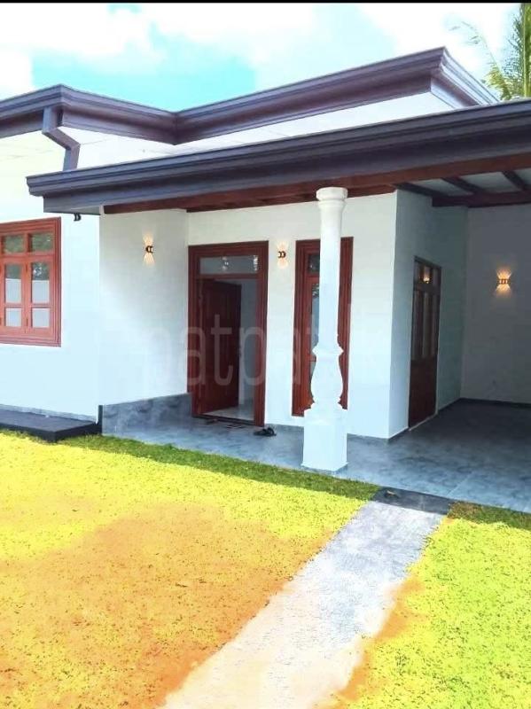 House for Sale in Homagama
