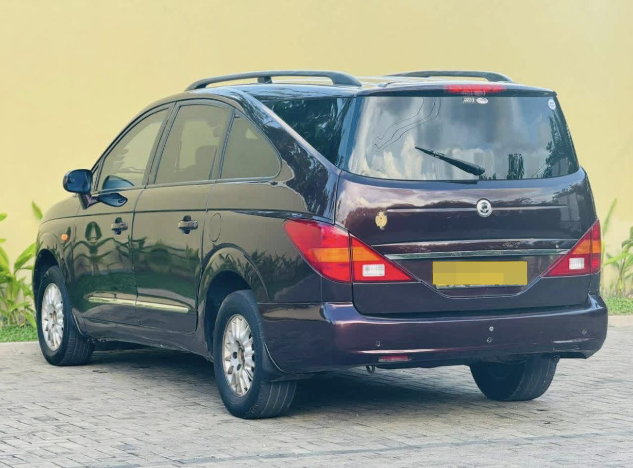 Micro Stavic 2014 - பயன்படுத்தப்பட்டது SUV sale in Sri Lanka - patpat.lk