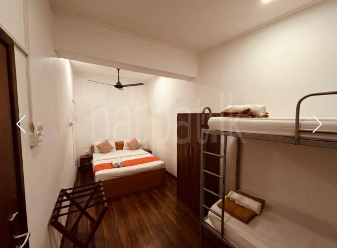  for Rent in Wellawatta (Colombo 06)