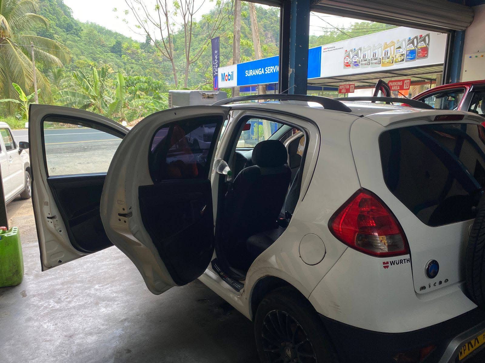 Micro Panda 2014 - Reconditioned Car sale in Sri Lanka - patpat.lk