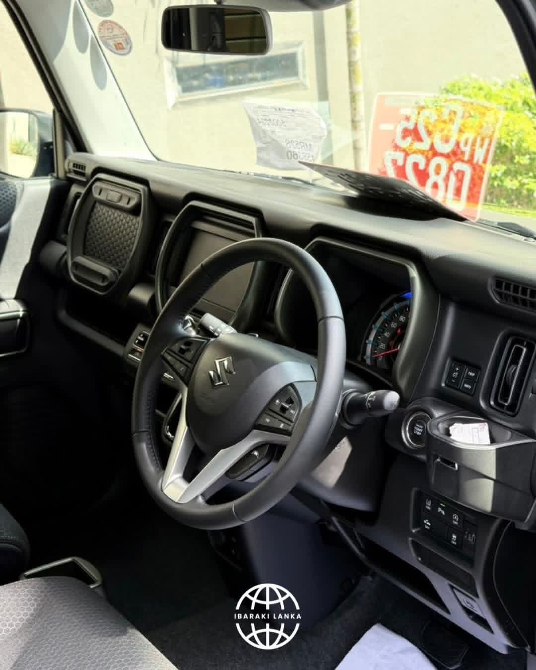 Suzuki Hustler 2024 - மறுசீரமைக்கப்பட்டது கார் sale in Sri Lanka - patpat.lk