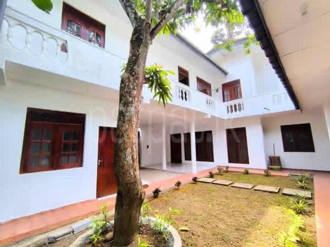 House for Sale in Hokandara ads-image-1