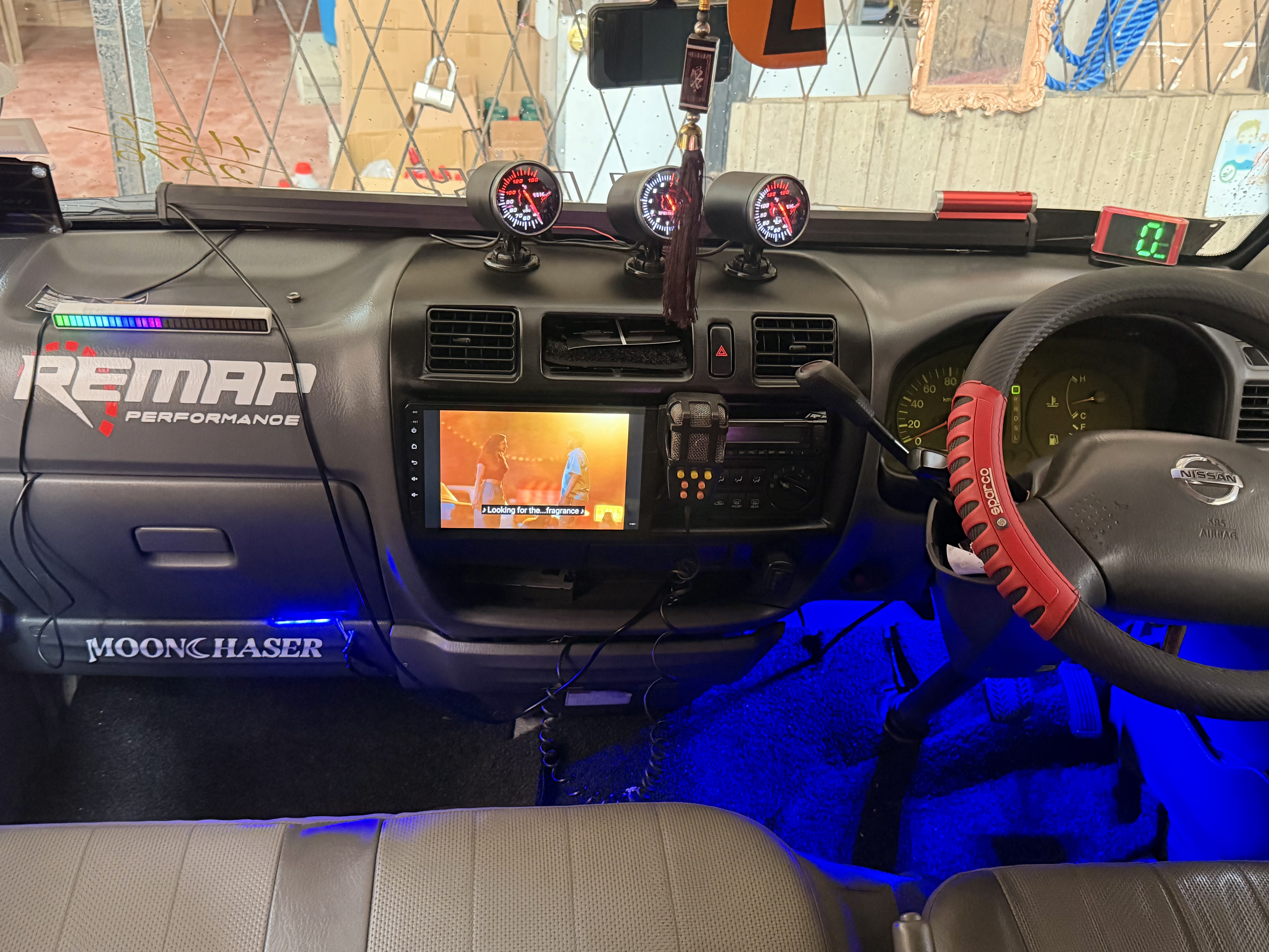 Mazda Bongo 2006 - Used Van sale in Sri Lanka - patpat.lk