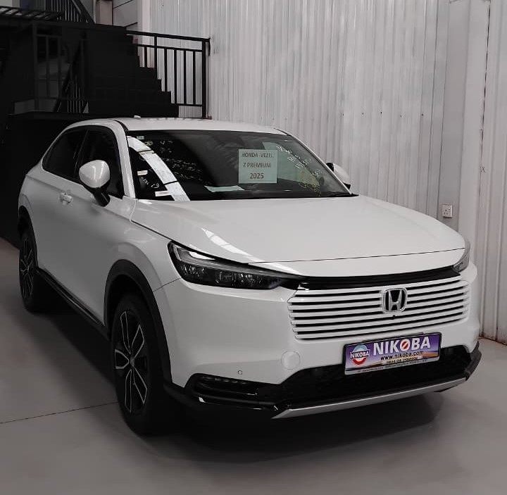 Honda Vezel 2025 ads-image-1