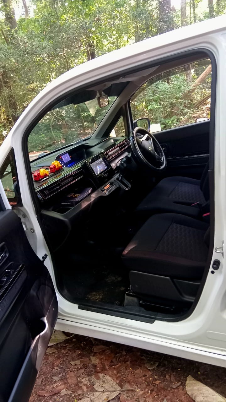 Suzuki Wagon R 2018 - Used Car sale in Sri Lanka - patpat.lk