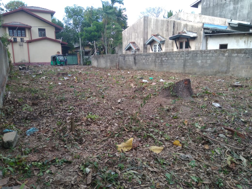 Residential Land for Sale in Ja-Ela