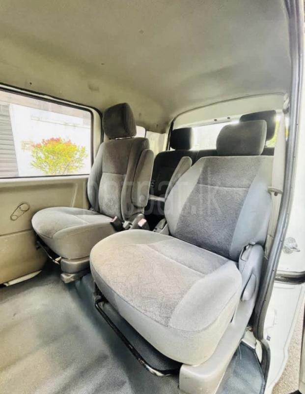 Suzuki Every 2006 - Used Van sale in Sri Lanka - patpat.lk