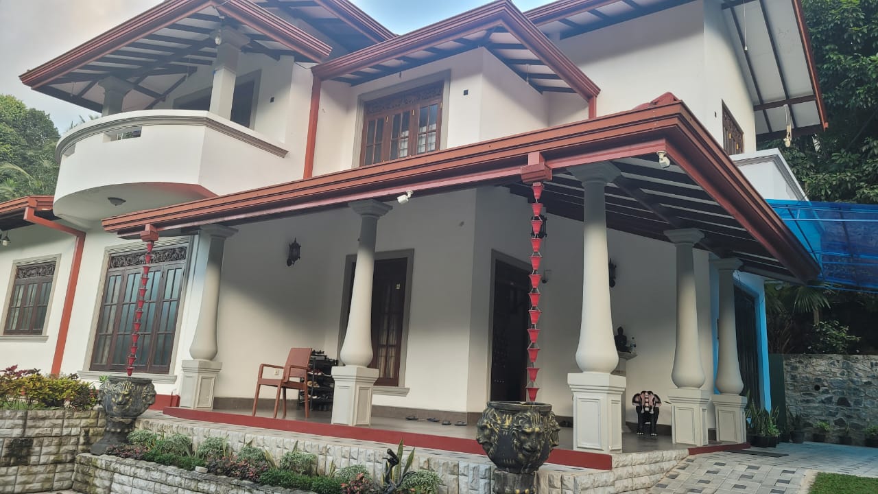 House for Sale in Avissawella