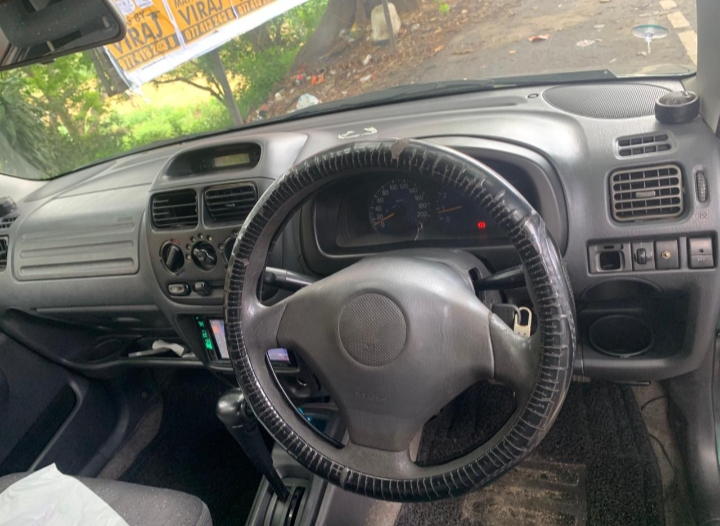 Suzuki Swift 2002 - Used Car sale in Sri Lanka - patpat.lk