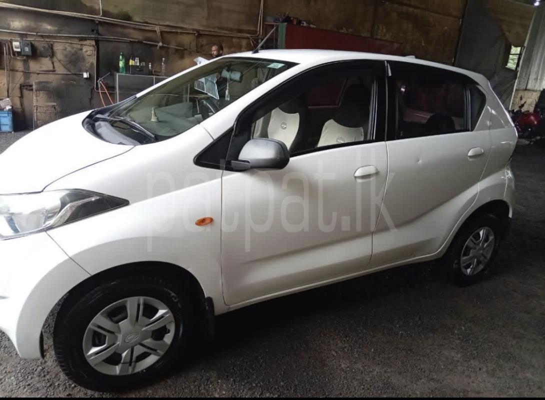 Datsun Redi Go 2017 - Used Car sale in Sri Lanka - patpat.lk
