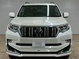 Toyota Land Cruiser Prado 2017 ads-image-1