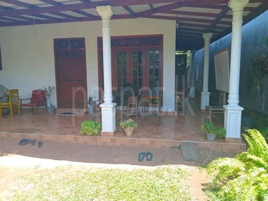 House for Sale in Kesbewa