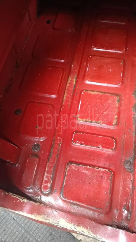 Bajaj Three Wheel 2009 - பயன்படுத்தப்பட்டது முச்சக்கர வண்டி sale in Sri Lanka - patpat.lk