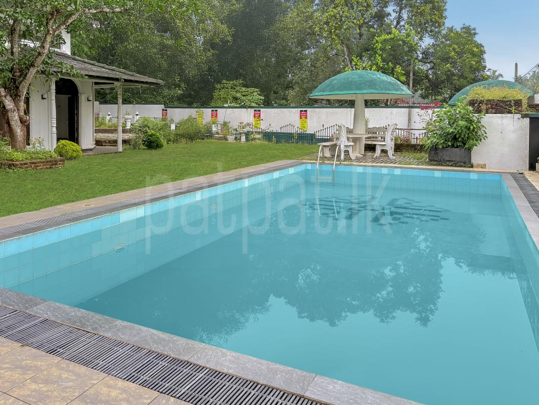 Hotel for Rent in Homagama