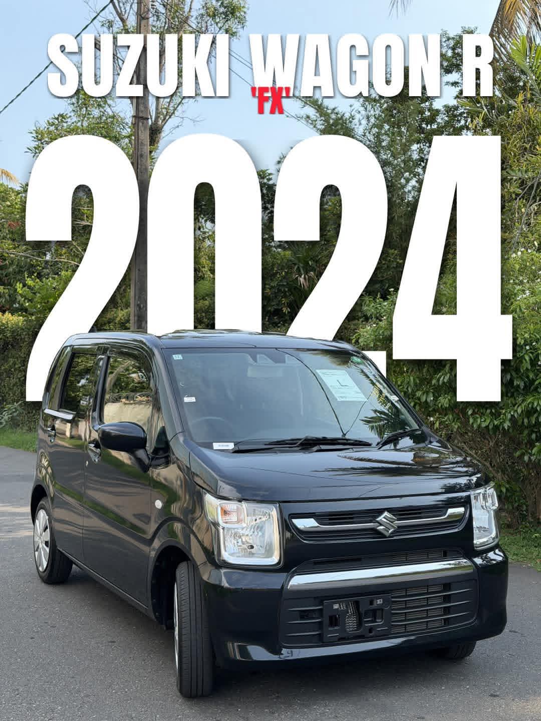 Suzuki Wagon R 2024 ads-image-1