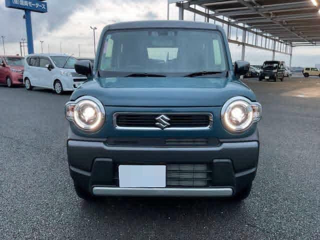 Suzuki Hustler 2024 - Reconditioned Car sale in Sri Lanka - patpat.lk