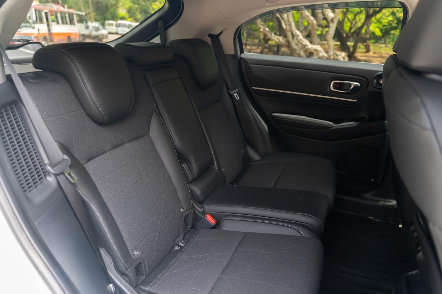 Honda Vezel 2024 - சான்றளிக்கப்பட்டது SUV sale in Sri Lanka - patpat.lk