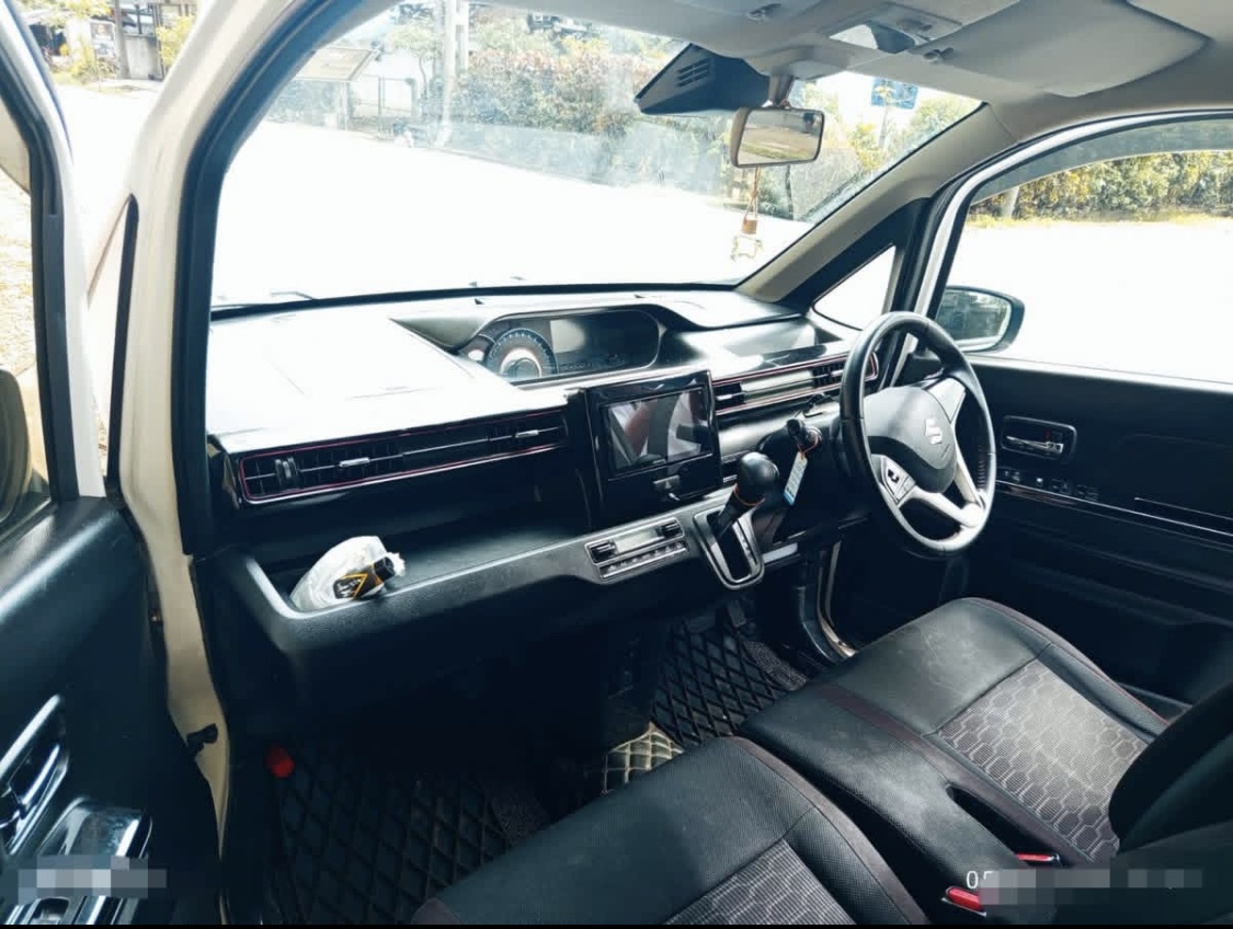 Suzuki Wagon R 2018 - பயன்படுத்தப்பட்டது கார் sale in Sri Lanka - patpat.lk