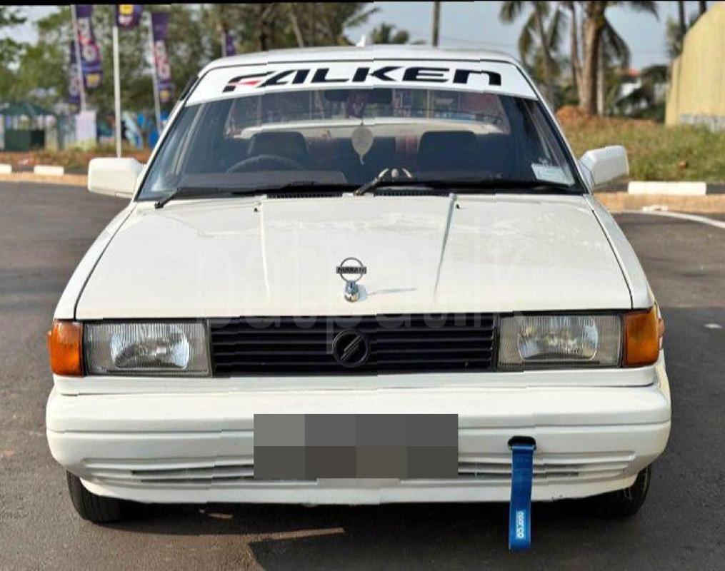 Nissan Sunny 1988 - Used Car sale in Sri Lanka - patpat.lk