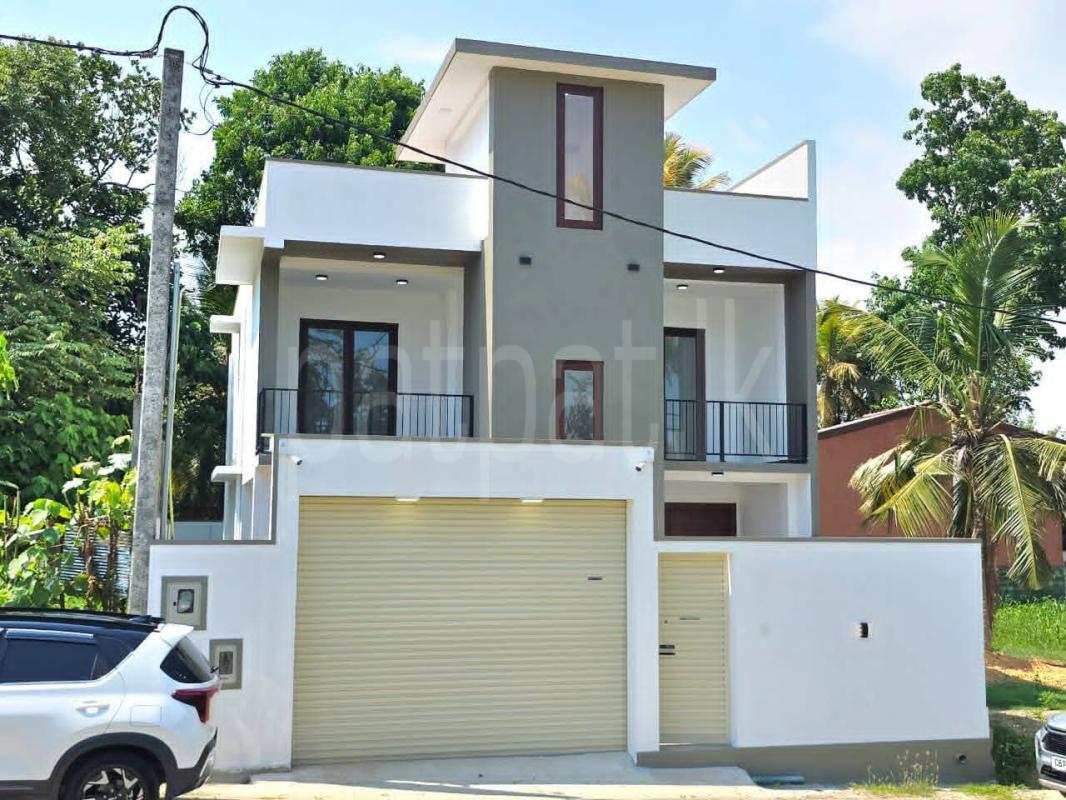 House for Sale in Kotte