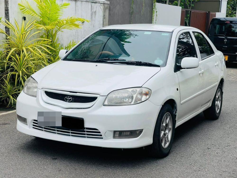 Toyota Vios 2005 - Used Car sale in Sri Lanka - patpat.lk
