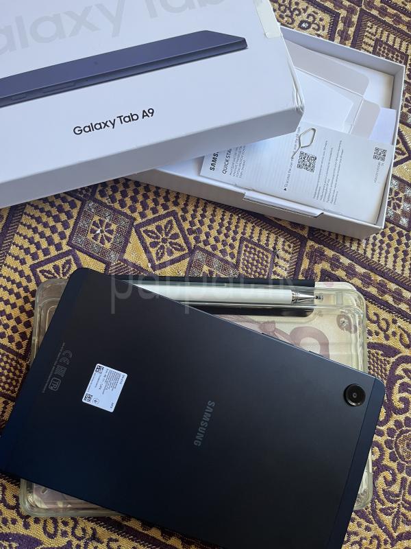 Samsung Galaxy A9 tab